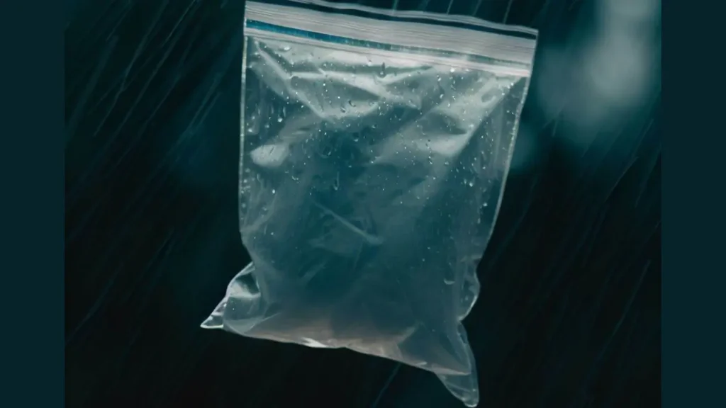 Are Ziploc Bags Waterproof_ - growmyearth.com