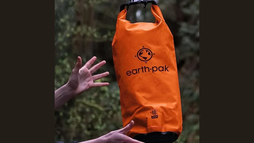 Specialized Dry Bags for Best Alternatives for Ziploc Bag - growmyearth.com