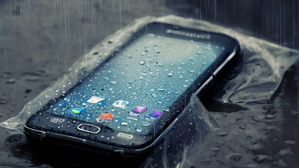 Will A Ziploc Bag Keep My Phone Dry - growmyearth.com