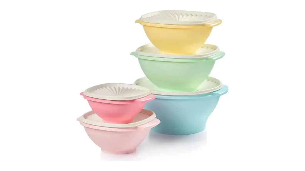 tupperware for best Alternatives for Ziploc Bag - growmyearth.com