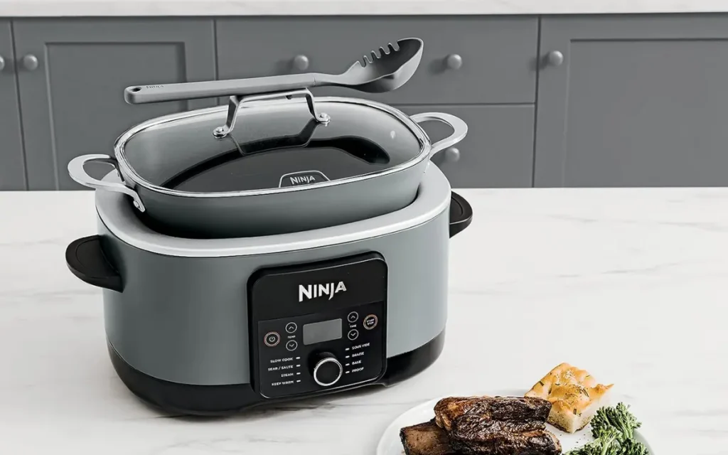 The Safest Non-Toxic Slow Cookers
