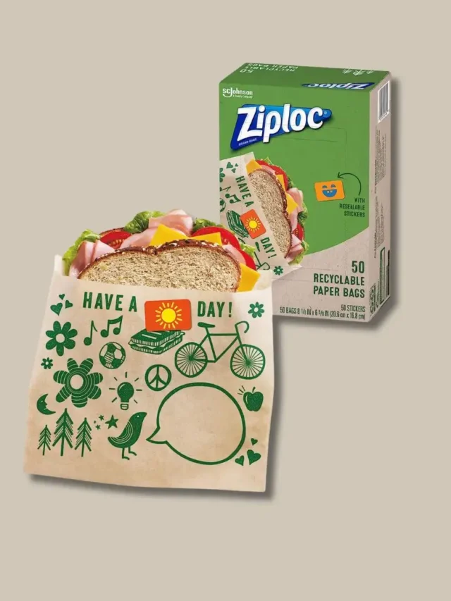 8 Things Must Know About Biodegradable Ziplock bags!