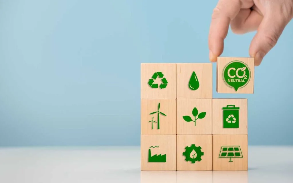 environmental impact of traditional paper towels