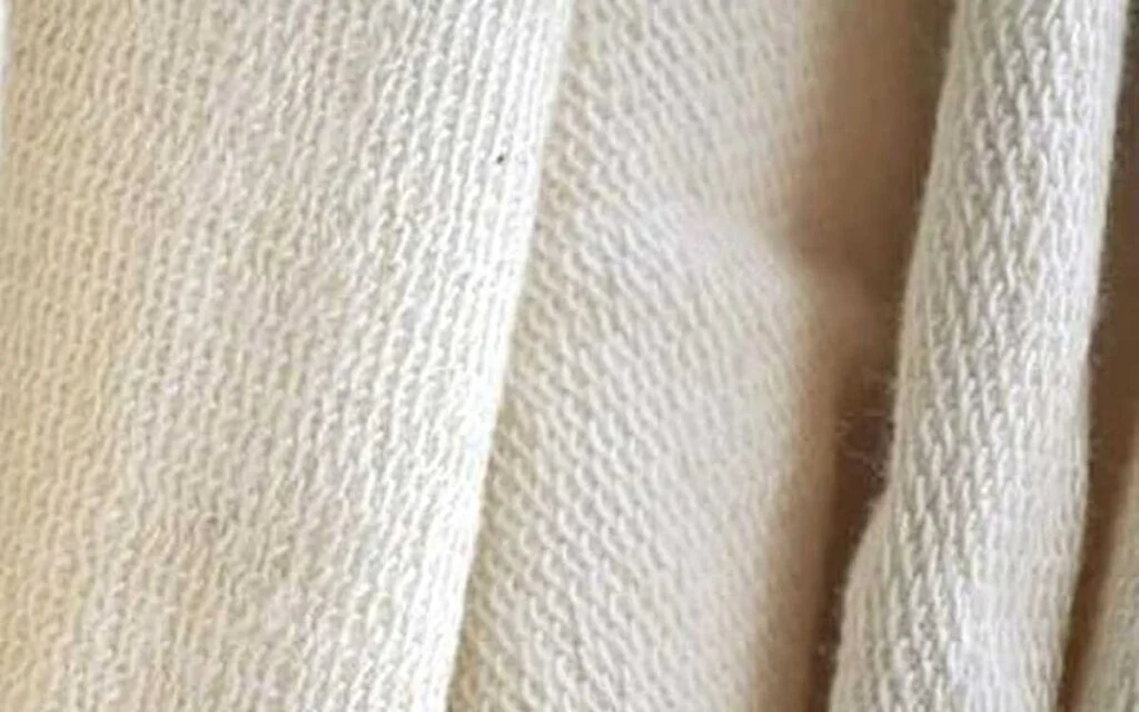 cotton terry fabric