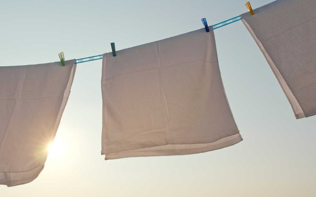 How To Wash Reusable Paper Towels - 2024