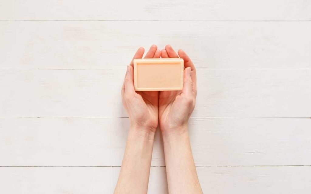 1. Best zero waste hand soap eco friendly hand soap