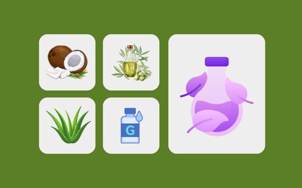 3. eco friendly hand soap ingredients Sustainable hand soap ingredients