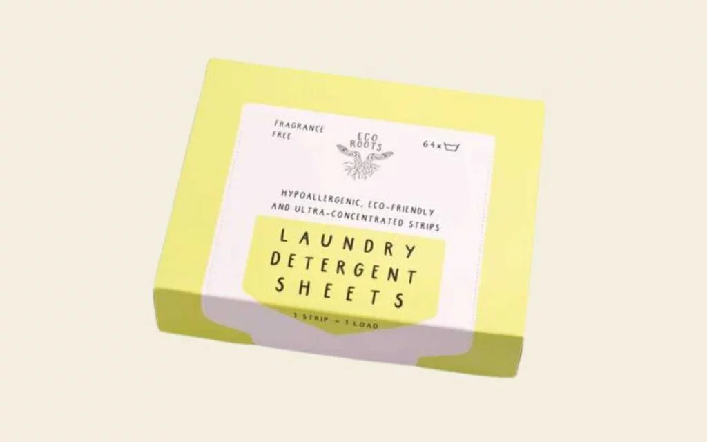 7. Ecoroots laundry detergent ecoroots laundry detergent