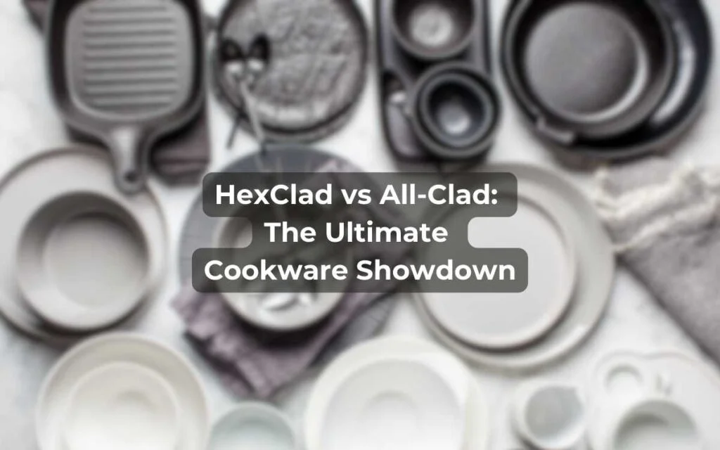 1. HexClad vs All-Clad_ The Ultimate Cookware Showdown Hexclad and All-clad Cookware