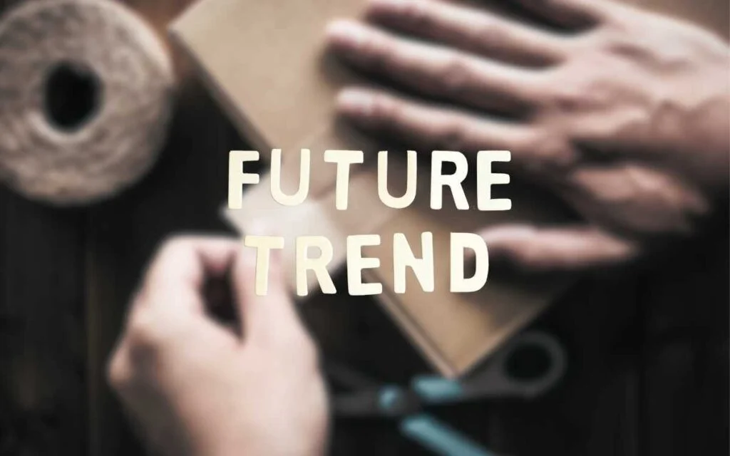 10.Future Trends in Sustainable Cosmetic Packaging Future trend and eco-friendly box