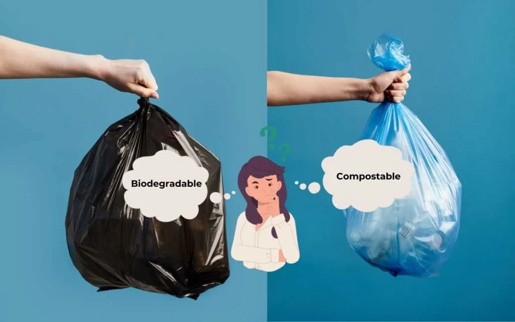 12.Which Is Better_ Biodegradable or Compostable Comparison between Biodegradable or Compostable Bags