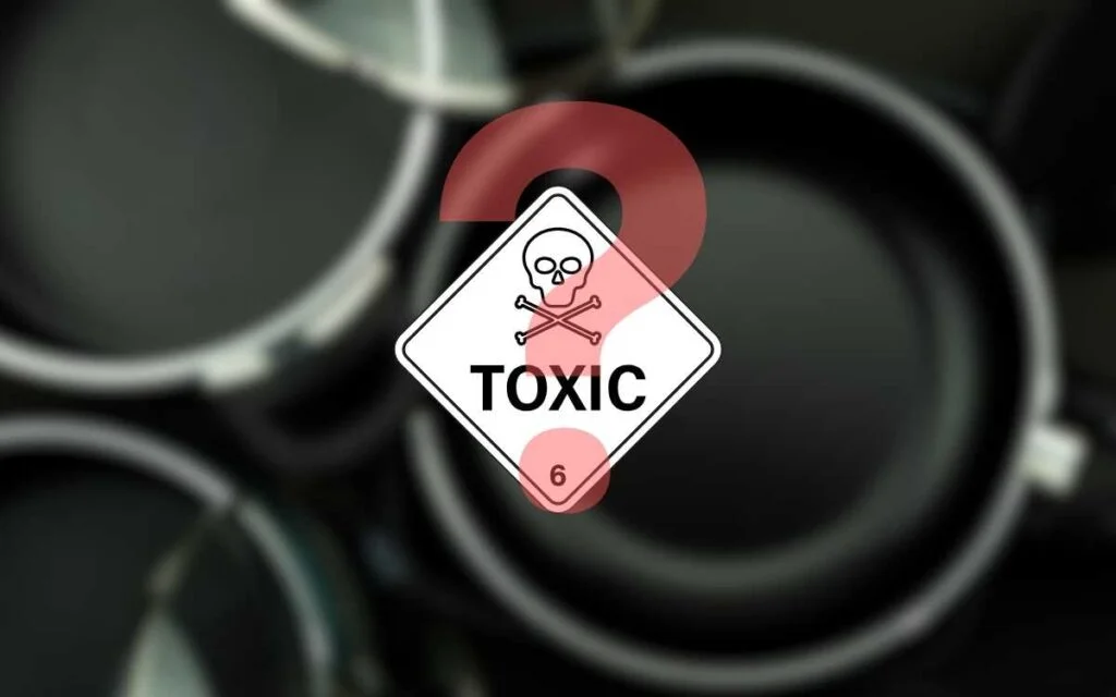 Are HexClad Pans Toxic