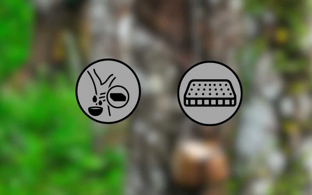 Natural latex and environmentally friendly rubber