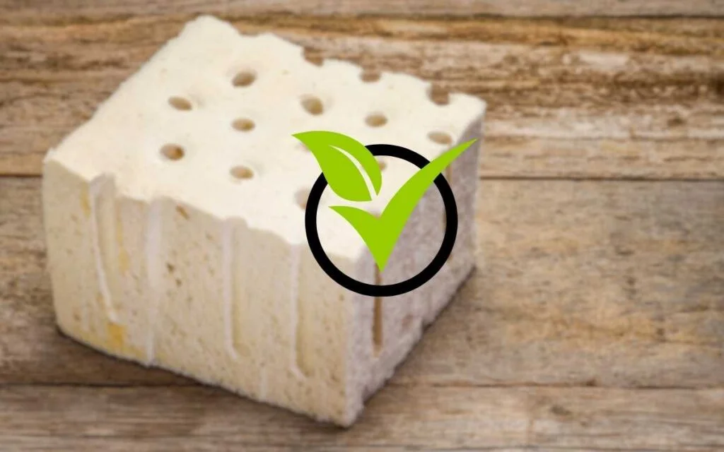 Benefits of eco friendly Latex