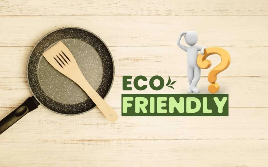 Eco-Friendly HexClad Pans