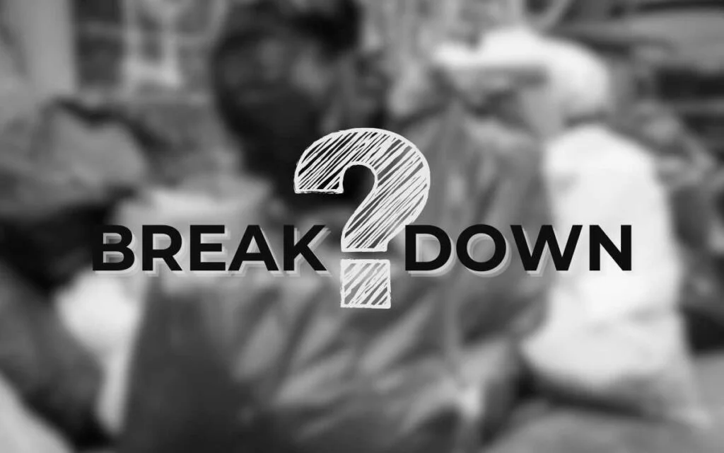 5.Do These Garbage Bags Really Break Down Breakdown of Garbage Bags
