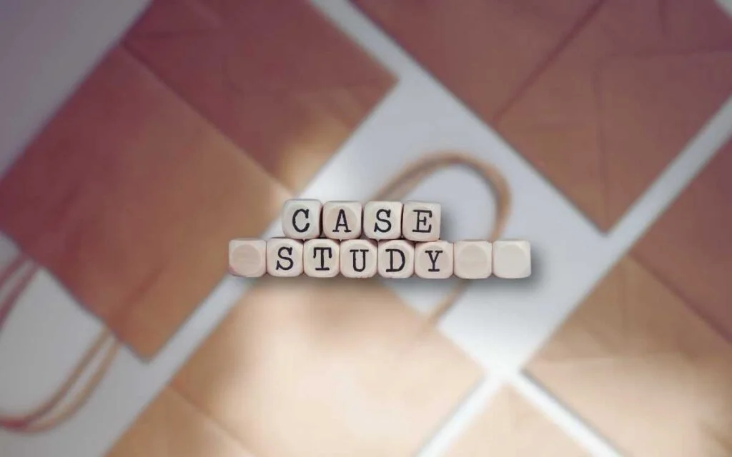 7.Case Studies and Examples Case study for Natural packaging
