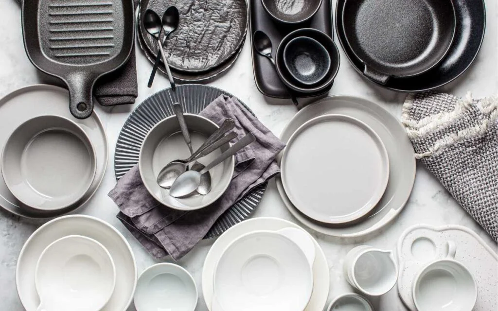 Future of Sustainable Cookware