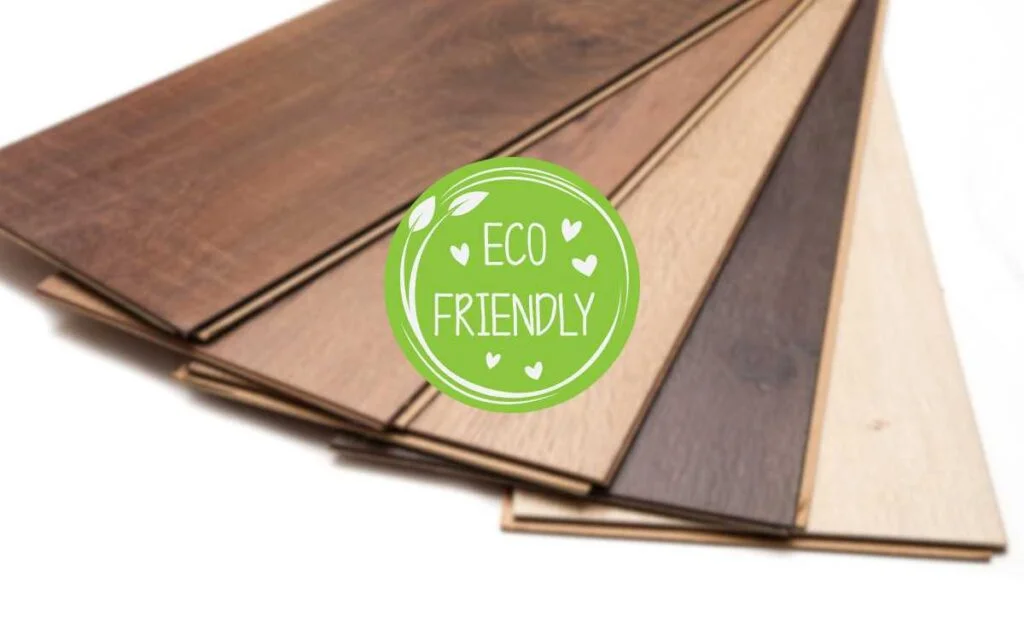 11.Is Laminate Flooring Eco-Friendly Is Laminate Flooring Eco-Friendly
