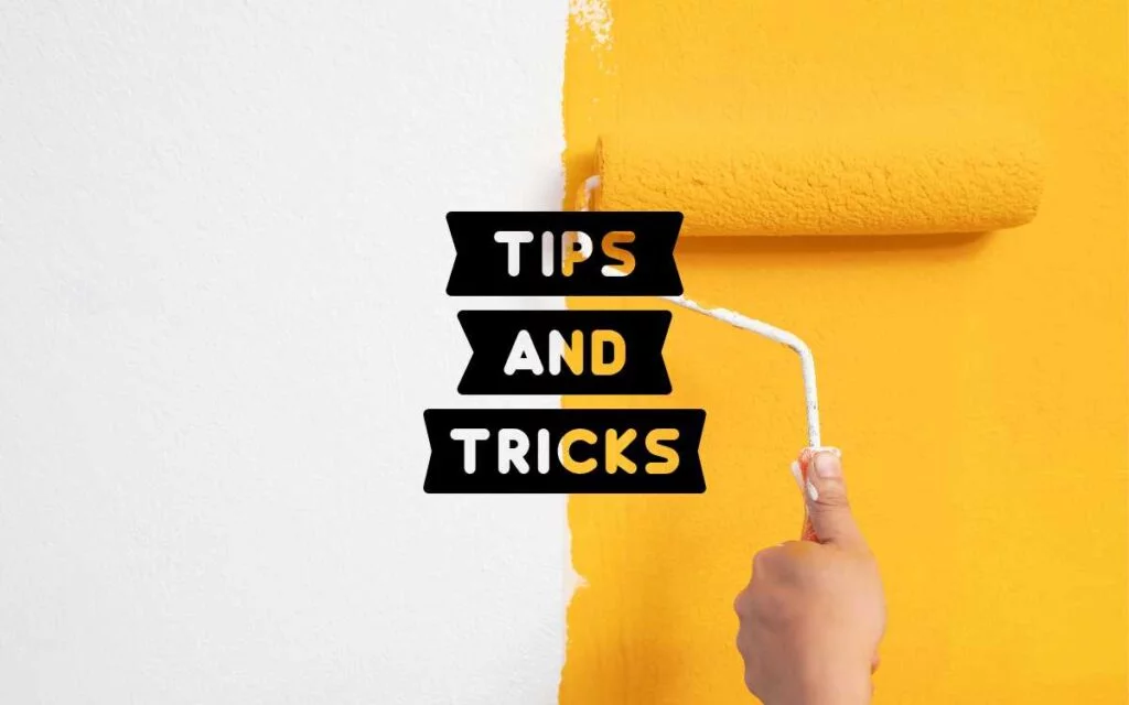 Maintenance Tips for Non-Toxic Paint
