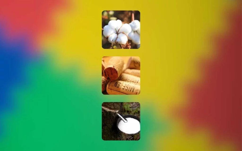 2.Top features to look for in organic non toxic play mats Materials used for making Organic Playmat