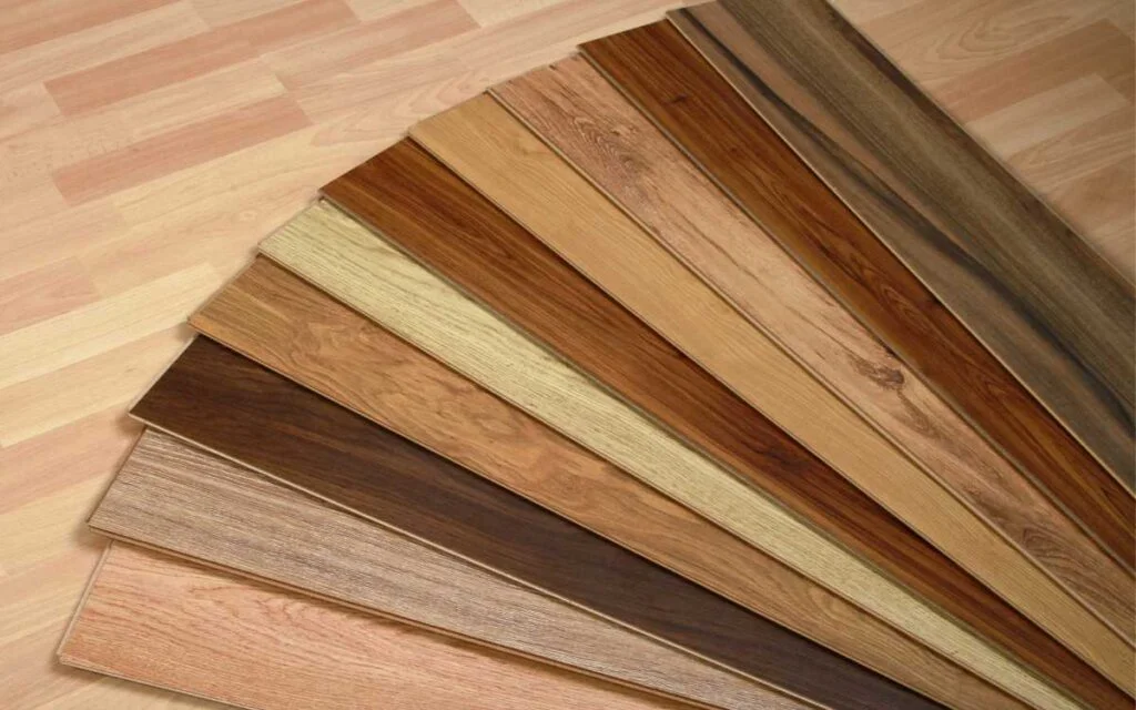 2.What’s the Most Eco-Friendly Flooring Various Eco-Friendly Flooring