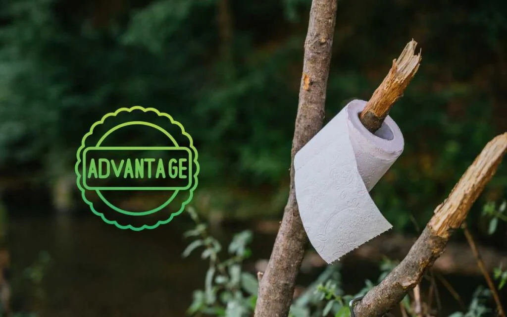 3. Advantages of Organic Toilet Paper Advantages of Organic Toilet Paper