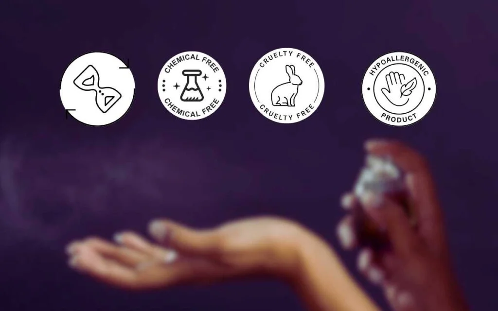 Benefits of using Non-Toxic Perfumes