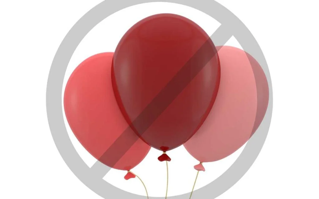 3.Latex Balloons_ The Not-So-Green Choice Avoid Latex Balloons