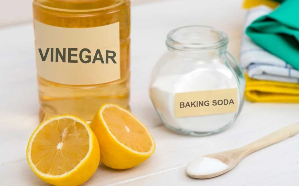 Making Your Own Eco-Friendly Cleaner