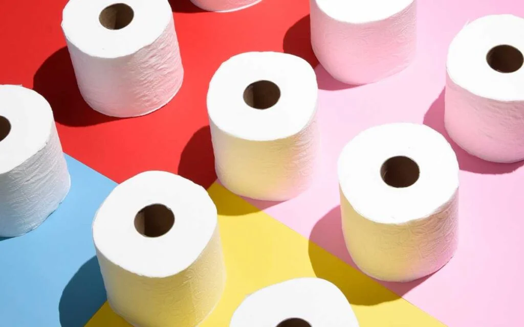 3.Types of Reusable Toilet Paper Types of Reusable Toilet Paper