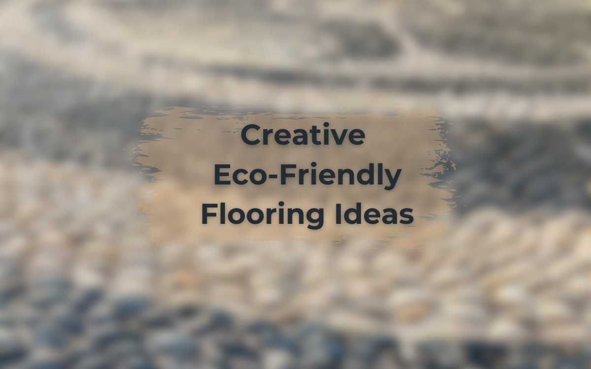 View of 15 Environmentally-Friendly Flooring Products For Your Home