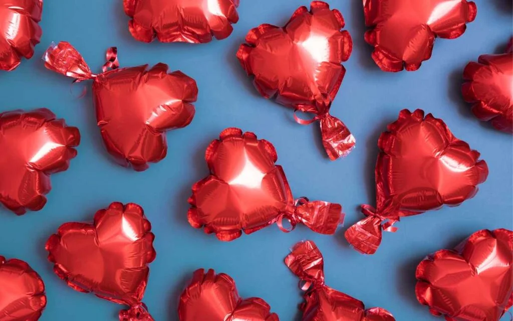 4.Foil Balloons_ The Metallic Menace Foil Balloons