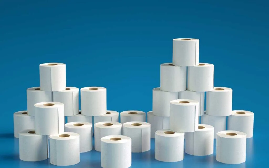 4.Top 9 Organic Toilet Paper Brands Top 9 Organic Toilet Paper Brands