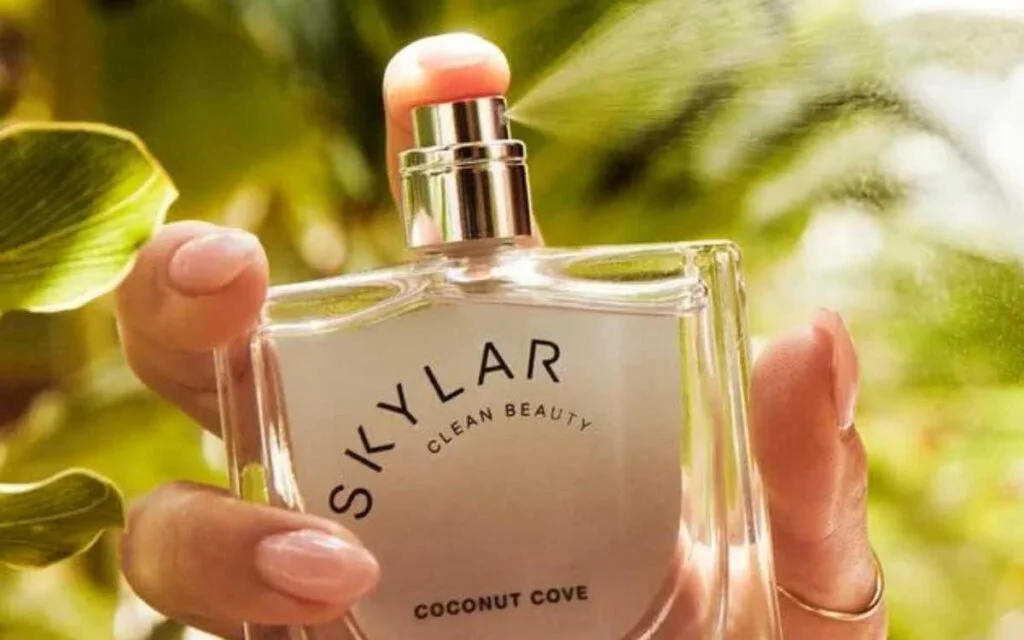 Skylar Perfume