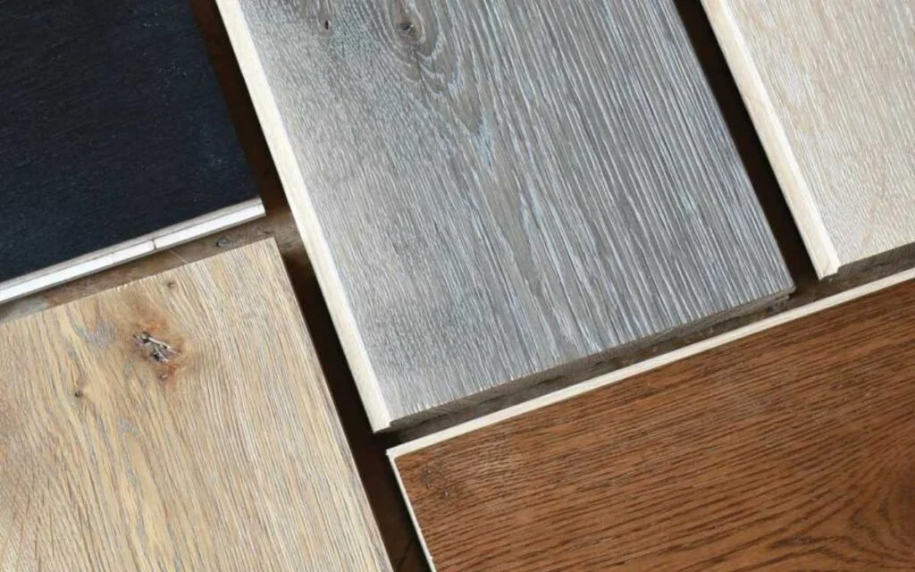 6.Pioneer Millworks Pioneer Millworks Flooring