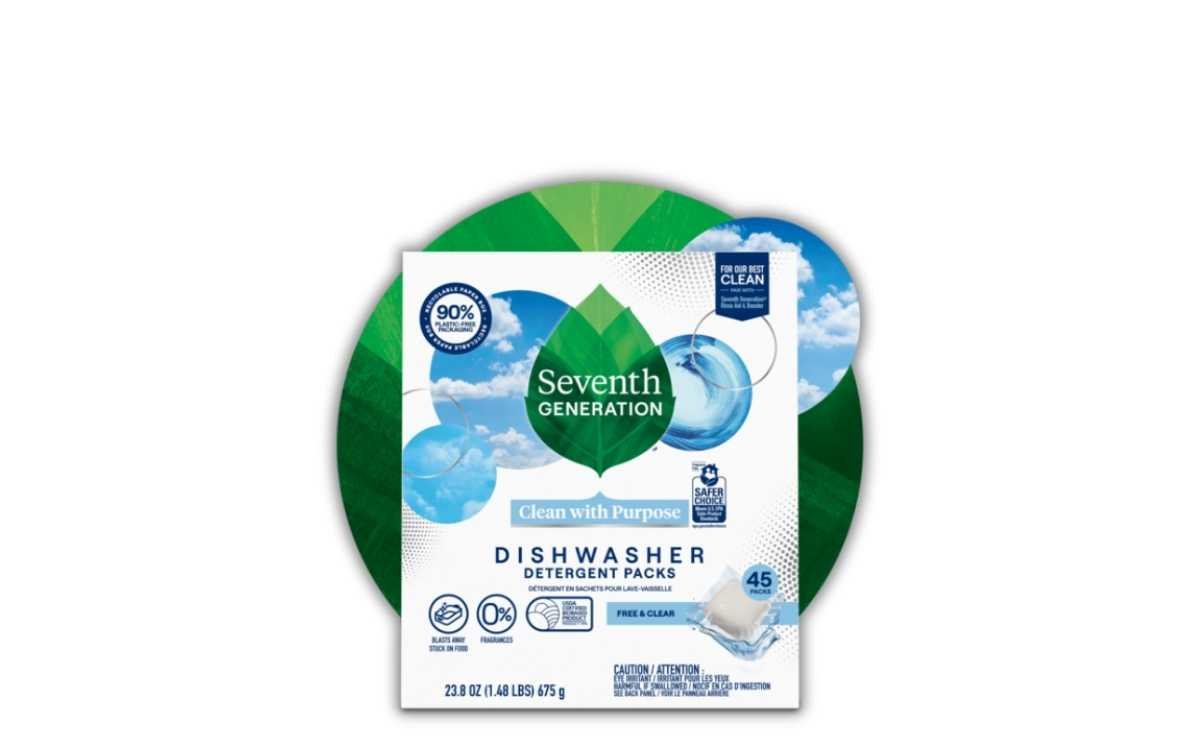 Is Seventh Generation Non Toxic Wallpaper 8k