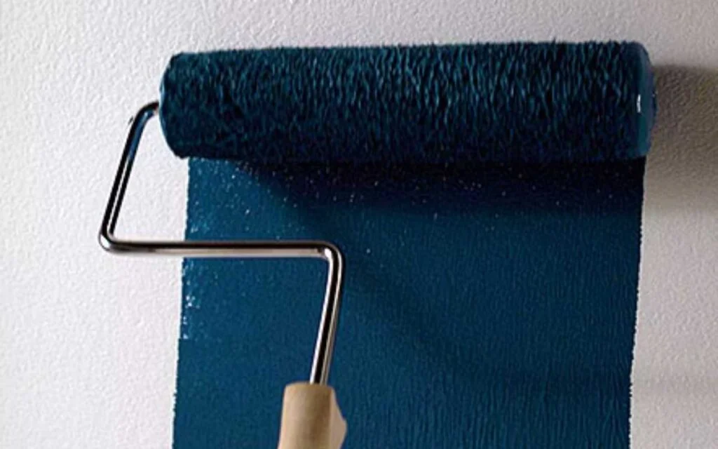Benjamin Moore Aura Paints