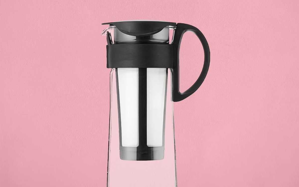 5 best plastic free coffee maker for eco friendly brewing