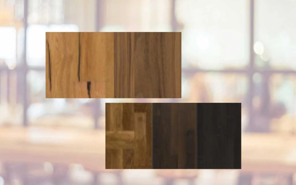 8. Kahrs Sustainable Flooring by Kahrs