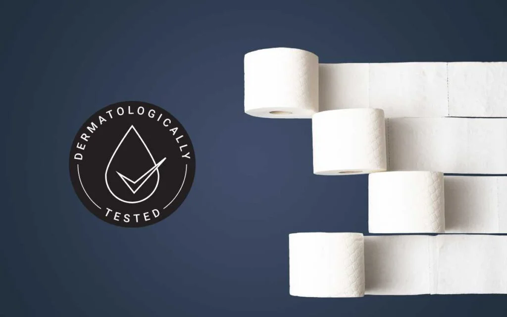 8.Reusable Toilet Paper for People with Sensitive Skin Washable Toilet Paper for People with Sensitive Skin