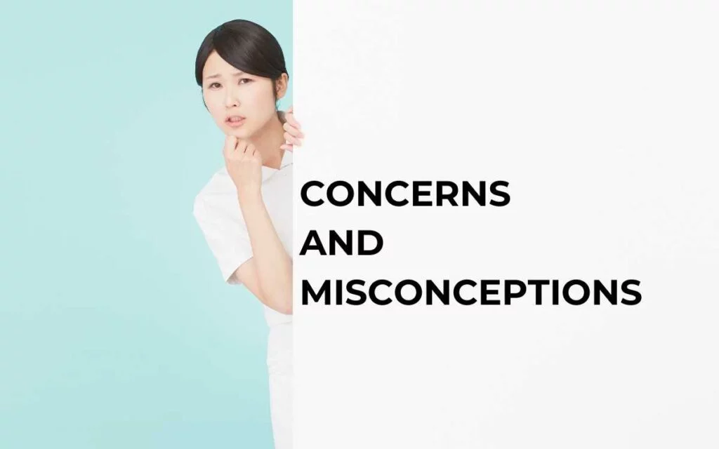 9.Addressing Common Concerns and Misconceptions About Reusable Toilet Paper Concerns and Misconceptions About Eco friendly Wipes