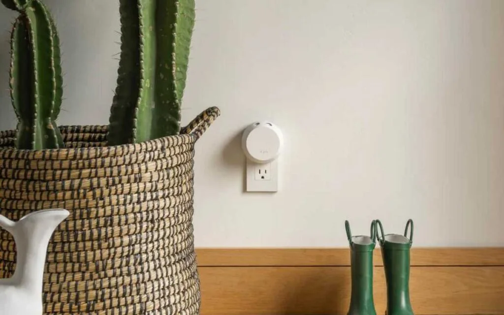 Pura Smart Home Fragrance Diffuser Pura Smart Home Fragrance Diffuser
