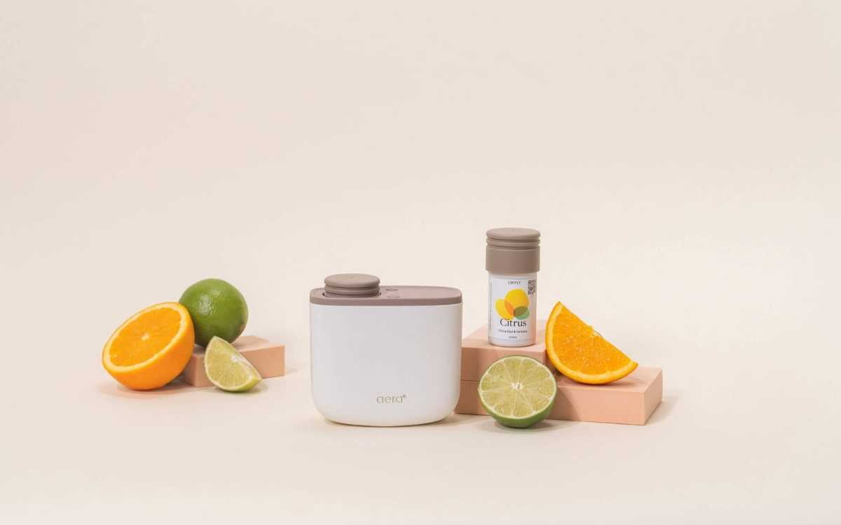 5 Unseen Non Toxic Air Freshener - 2024 | GME