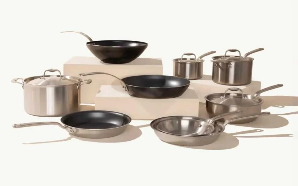 Made In cookware